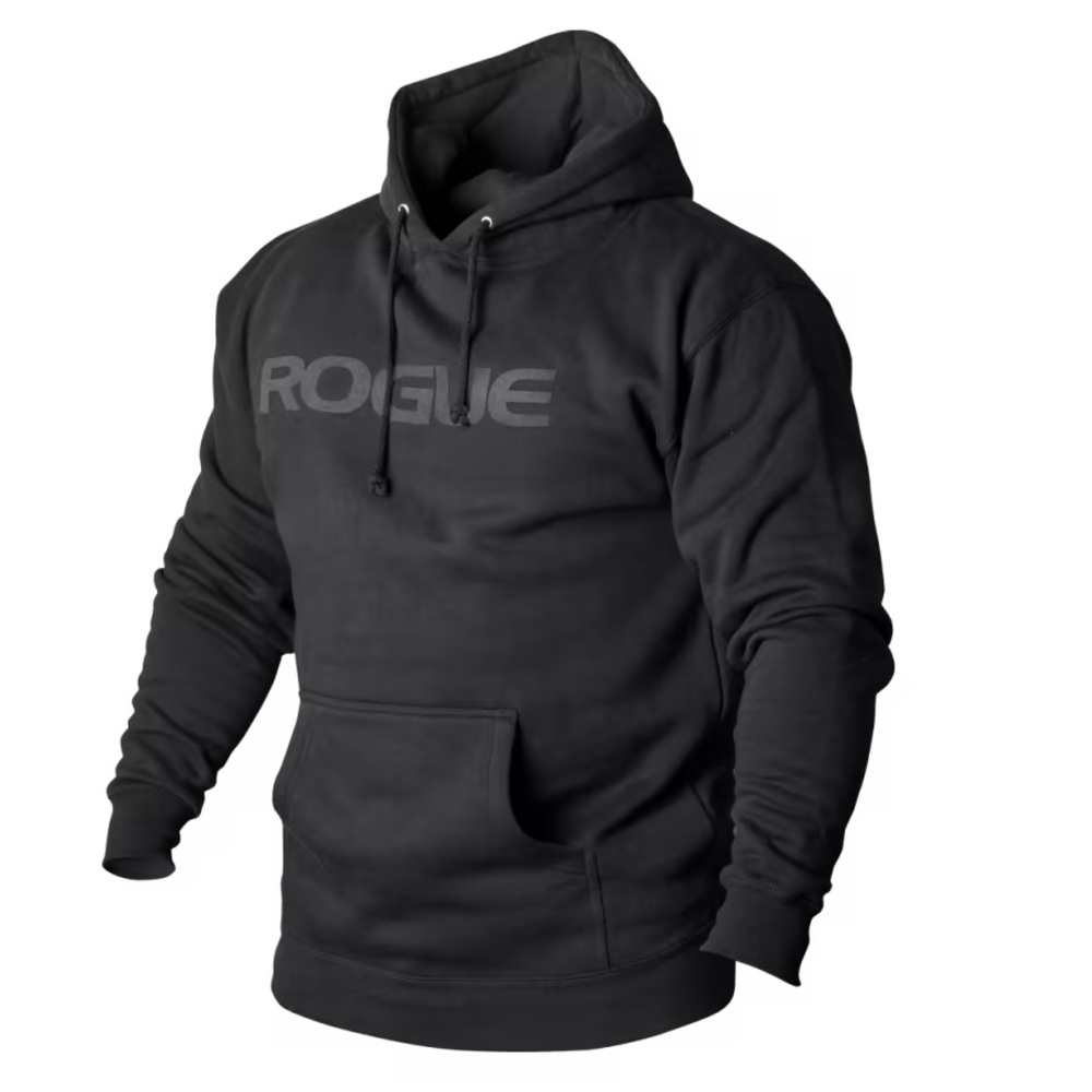 Men’s Rogue Basic Hoodie